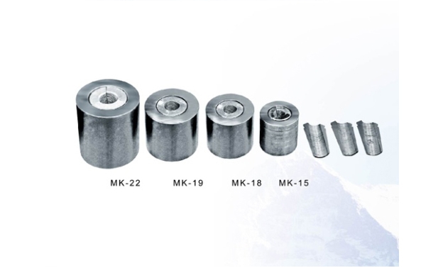 浙江礦用單孔錨具系列